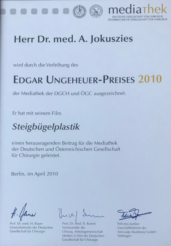 Priv-Doz-Dr-med-Andreas-Jokuszies-Hannover-Edgar-Ungeheuer-Preis-2010